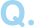 Q