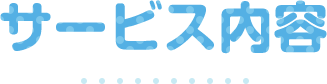 サービス内容